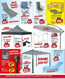 Repo Markt Prospekt woche 25 Seite 4