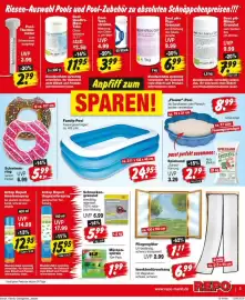 Repo Markt Prospekt woche 25 Seite 5