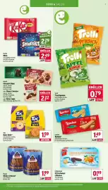Wasgau Prospekt woche 25 Seite 14
