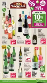 Wasgau Prospekt woche 25 Seite 15