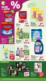 Wasgau Prospekt woche 25 Seite 18