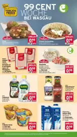 Wasgau Prospekt woche 25 Seite 2