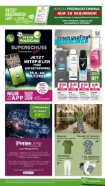 Wasgau Prospekt woche 25 Seite 21