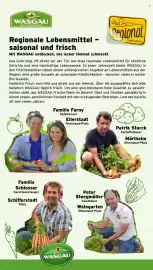 Wasgau Prospekt woche 25 Seite 22