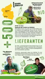 Wasgau Prospekt woche 25 Seite 23