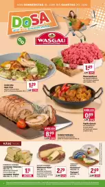 Wasgau Prospekt woche 25 Seite 24