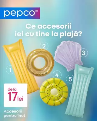 Pepco (valid până la 20-06)