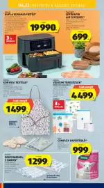 ALDI akciós újság hét 25 Oldal 14