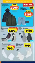 ALDI akciós újság hét 25 Oldal 16