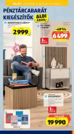 ALDI akciós újság hét 25 Oldal 17