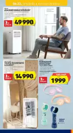 ALDI akciós újság hét 25 Oldal 19