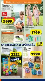 ALDI akciós újság hét 25 Oldal 2