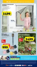 ALDI akciós újság hét 25 Oldal 21