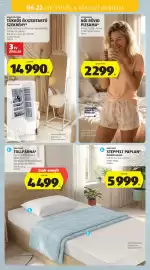 ALDI akciós újság hét 25 Oldal 22