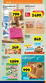 ALDI akciós újság hét 25 Oldal 5