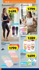 ALDI akciós újság hét 25 Oldal 6
