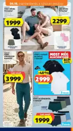 ALDI akciós újság hét 25 Oldal 7