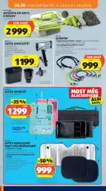 ALDI akciós újság hét 25 Oldal 8
