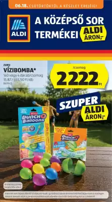 ALDI (érvényes eddig: 24-06)