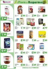 Volantino Rosa Cash Pagina 14
