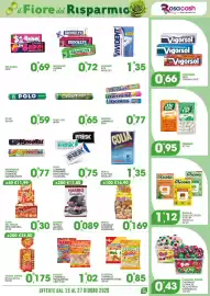 Volantino Rosa Cash Pagina 15