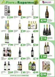 Volantino Rosa Cash Pagina 19