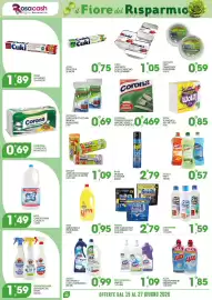 Volantino Rosa Cash Pagina 22