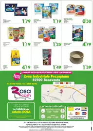 Volantino Rosa Cash Pagina 24