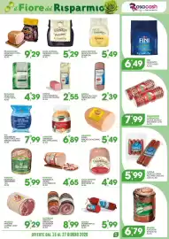 Volantino Rosa Cash Pagina 3