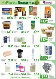 Volantino Rosa Cash Pagina 9