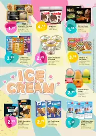Dornseifer Prospekt woche 25 Seite 10
