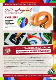 Dornseifer Prospekt woche 25 Seite 11