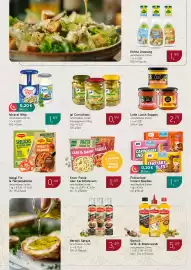 Dornseifer Prospekt woche 25 Seite 12