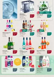 Dornseifer Prospekt woche 25 Seite 14