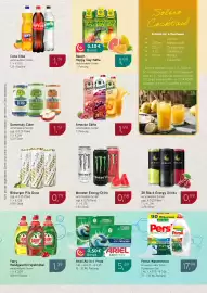 Dornseifer Prospekt woche 25 Seite 15