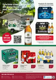 Dornseifer Prospekt woche 25 Seite 16