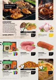 Dornseifer Prospekt woche 25 Seite 2