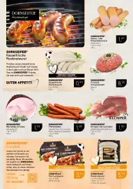 Dornseifer Prospekt woche 25 Seite 3