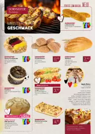 Dornseifer Prospekt woche 25 Seite 6