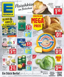 E Reichelt Prospekt woche 25 Seite 1