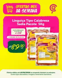 Folheto Comercial Esperança semana 24 Página 1