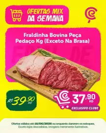Folheto Comercial Esperança semana 24 Página 2