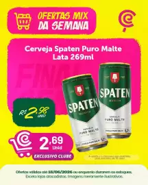 Folheto Comercial Esperança semana 24 Página 5