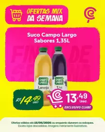 Folheto Comercial Esperança semana 24 Página 6