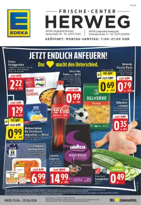 EDEKA Hövener (gültig bis 20-06)