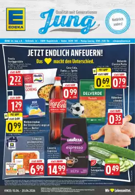 EDEKA Jung (gültig bis 20-06)