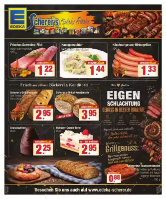 Edeka Scherer (gültig bis 20-06)