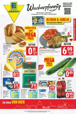EDEKA Wucherpfennig (gültig bis 20-06)