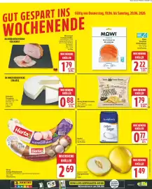 Elli Markt Prospekt woche 25 Seite 19