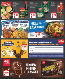 Elli Markt Prospekt woche 25 Seite 2